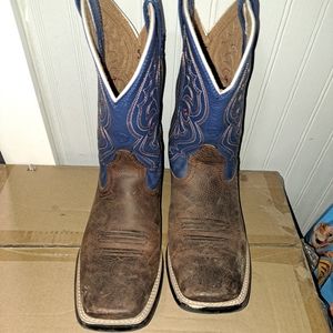 Boys Cowboy boots